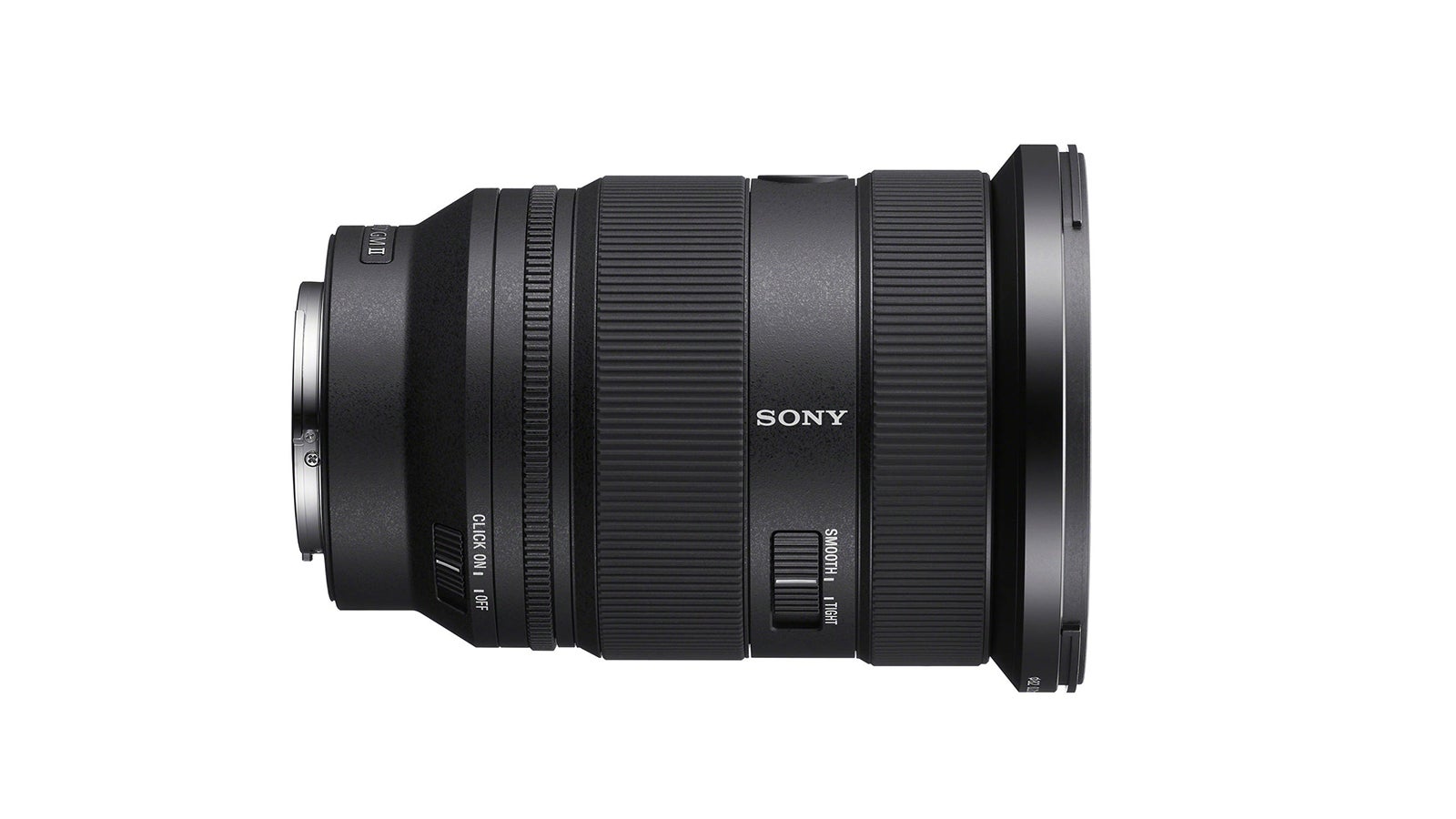 Sony FE 24-70mm f/2.8 GM II Released – The World's Lightest
