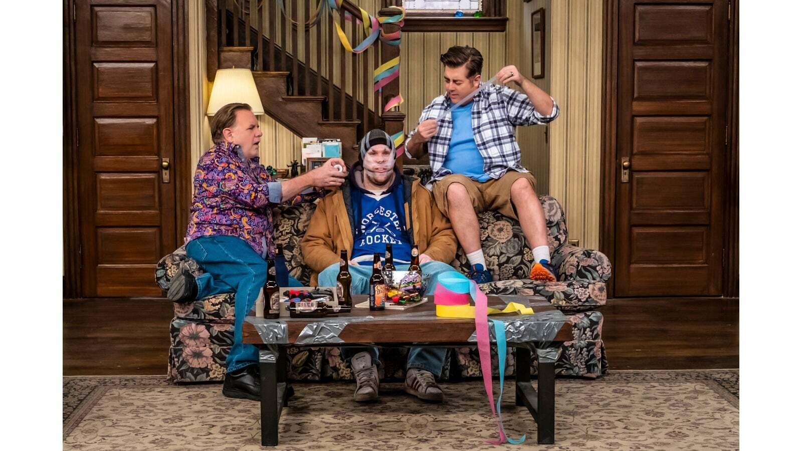 :