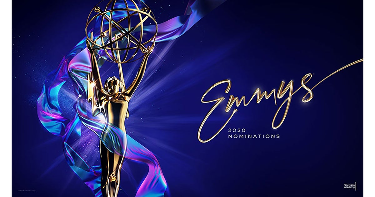 72nd Emmy Awards Sony VENICE shines in Outstanding Cinematography