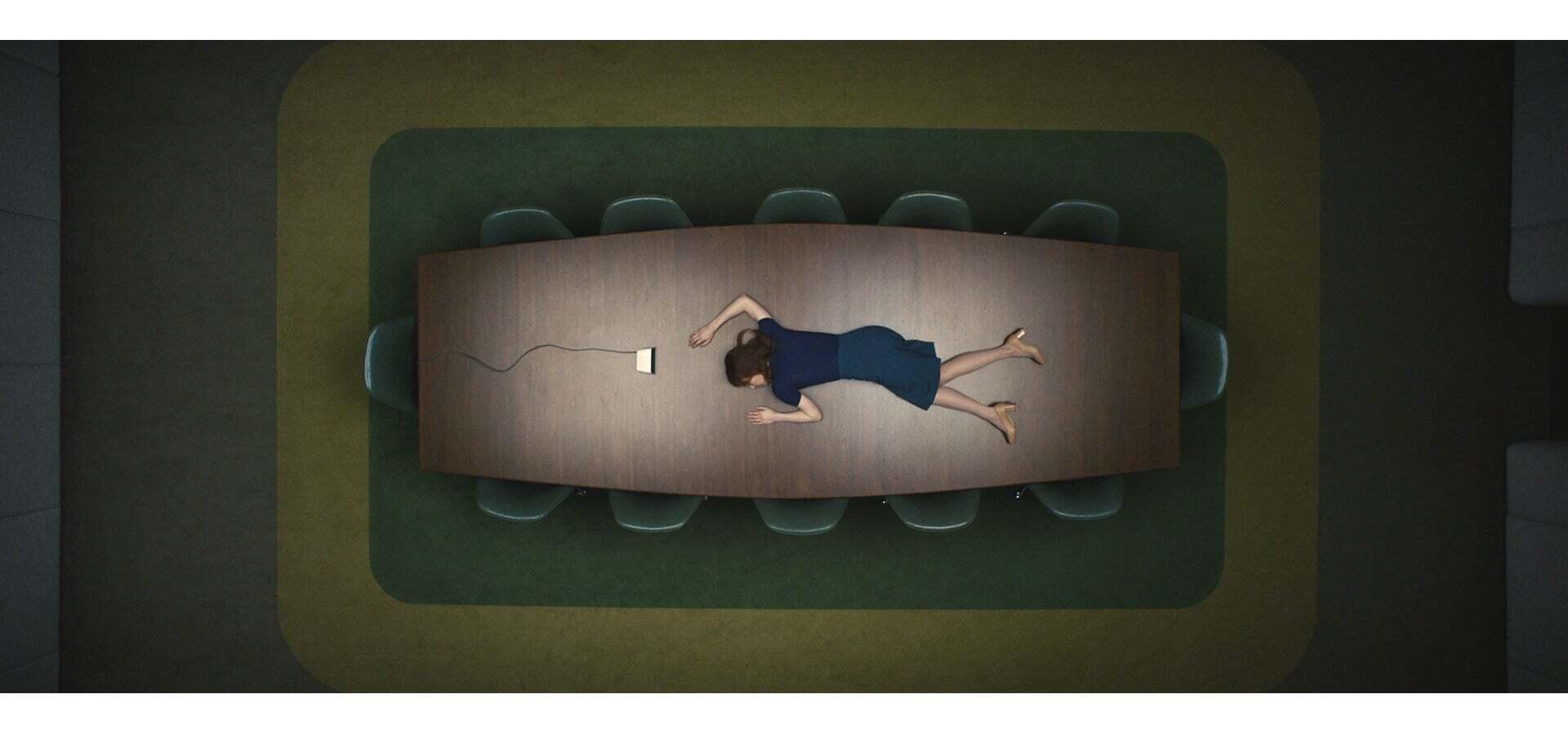 :