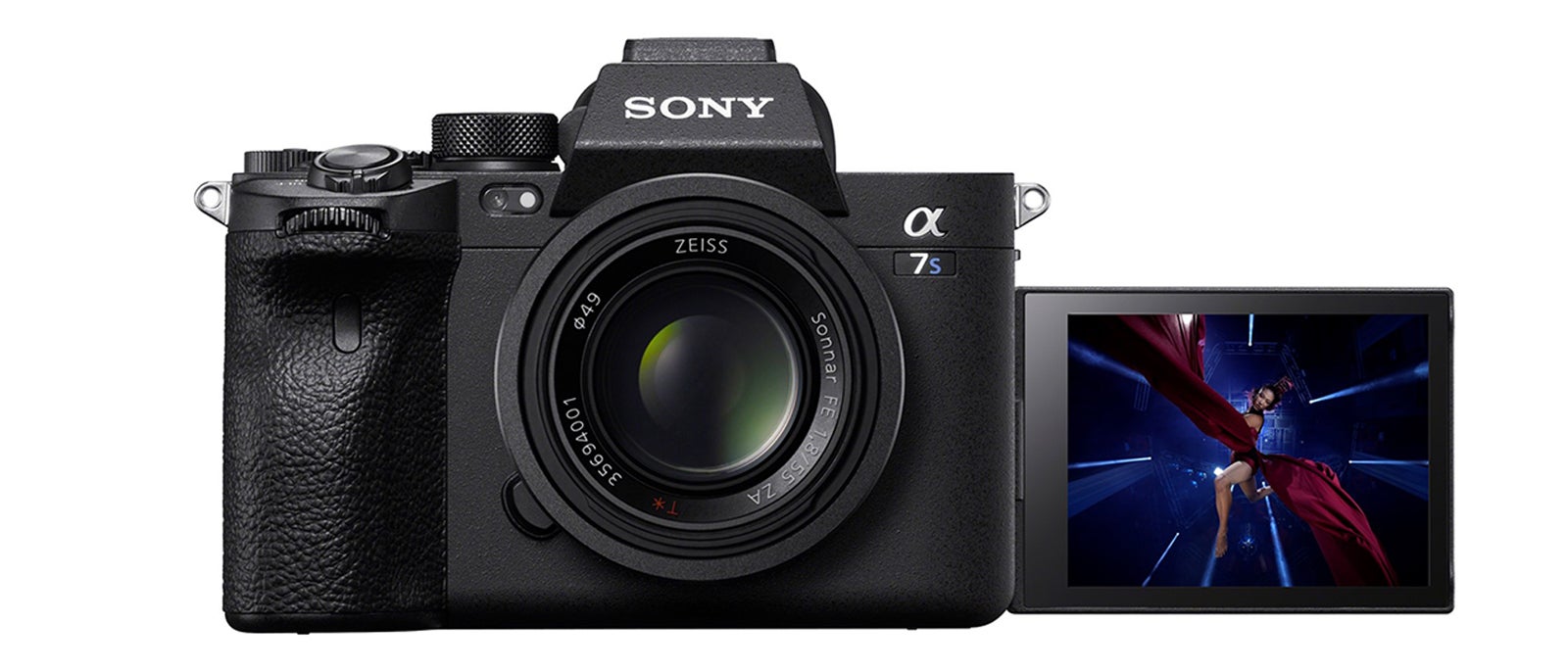 The Most Anticipated Alpha Ever—The New Sony Alpha a7s III