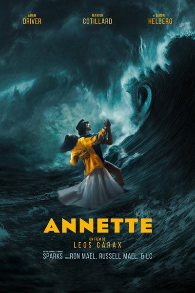Annette 