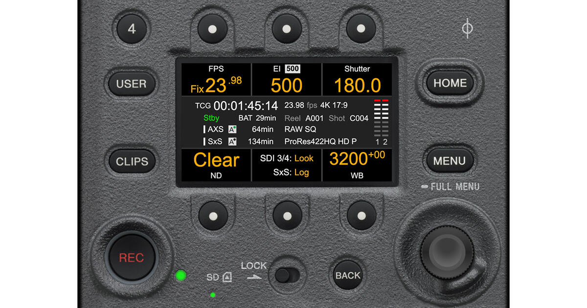 dmpc pro error