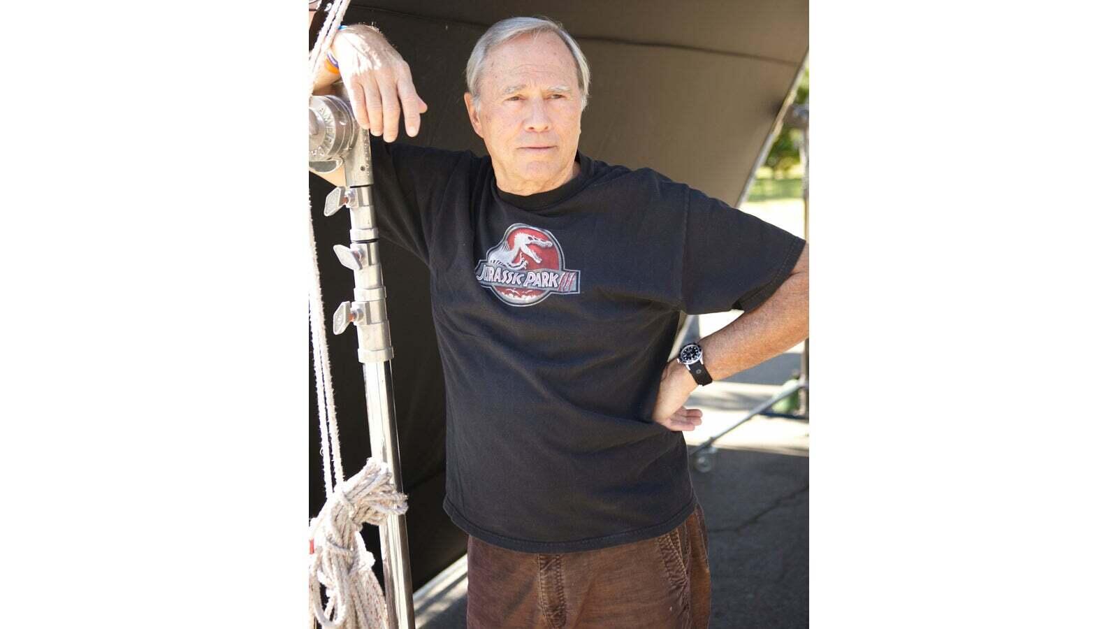 :