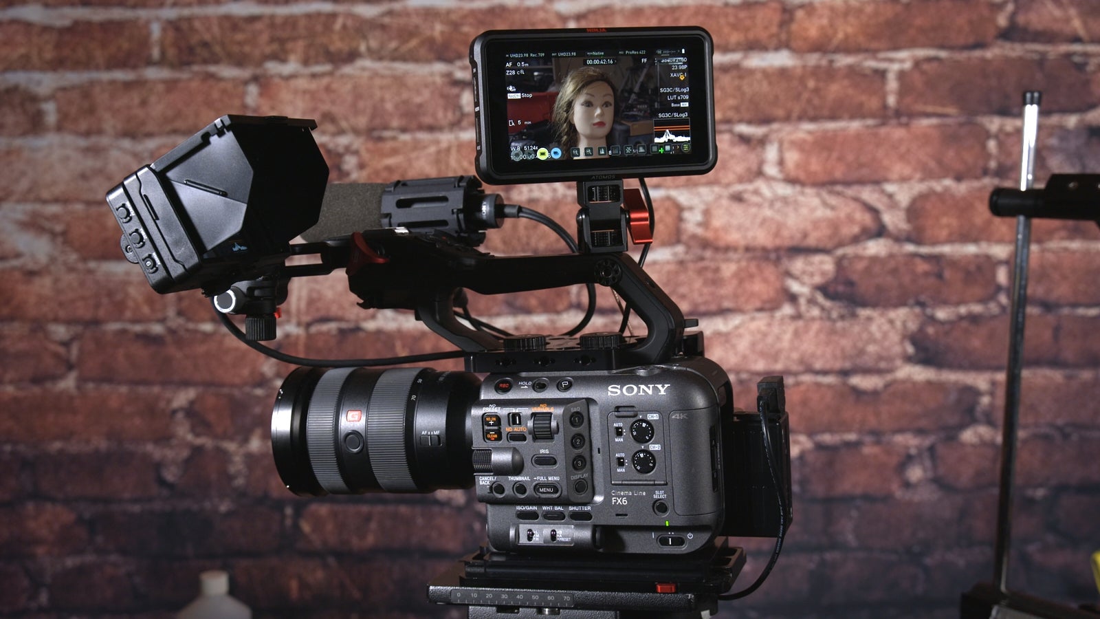 Atomos Ninja V - The American Society of Cinematographers (en-US)