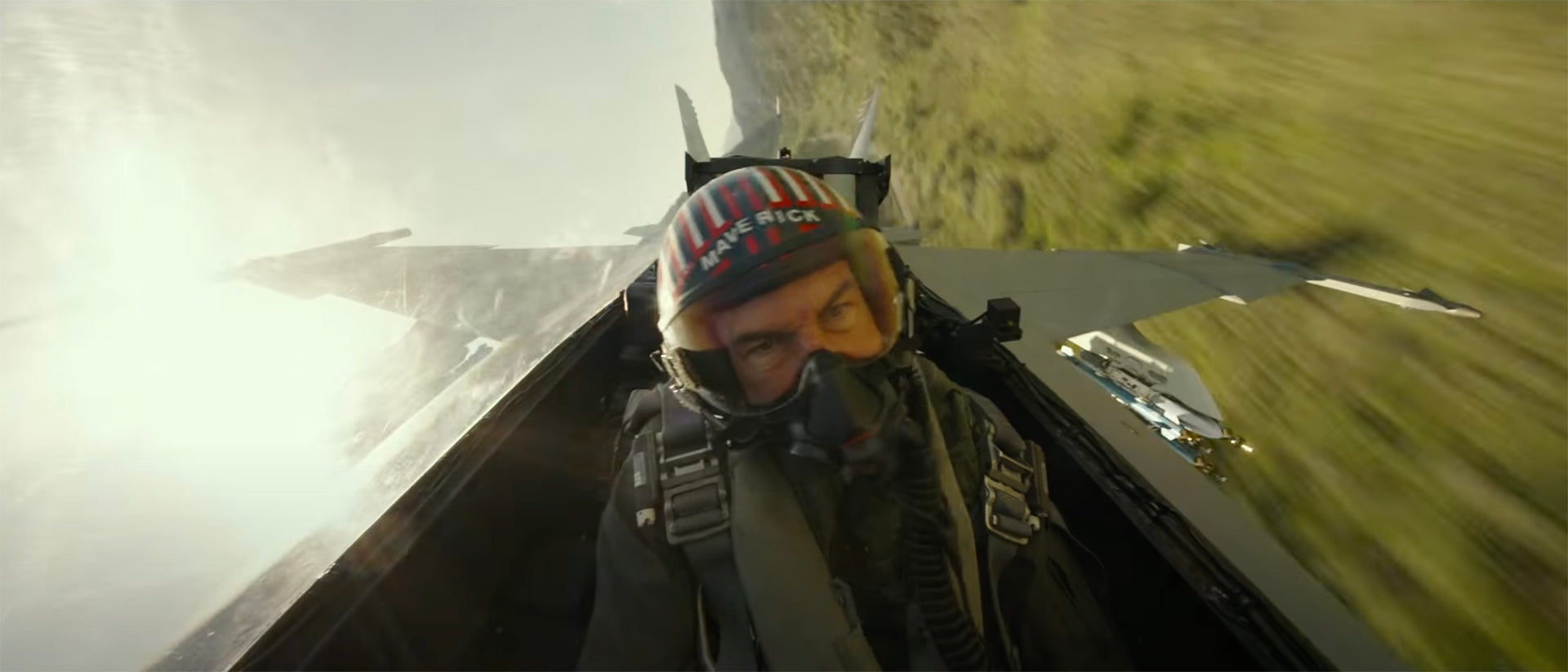 THE LOOK OF TOP GUN: MAVERICK - Filmmakers Academy