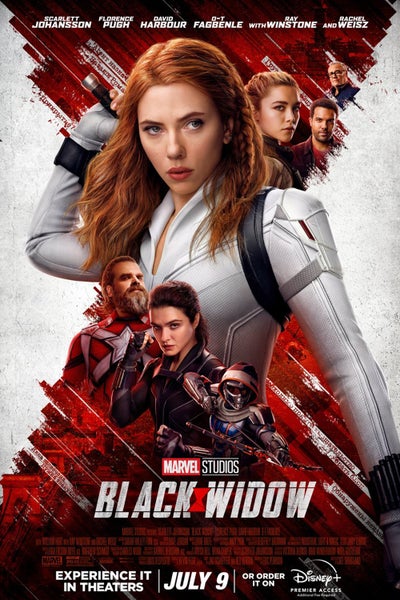 Black Widow