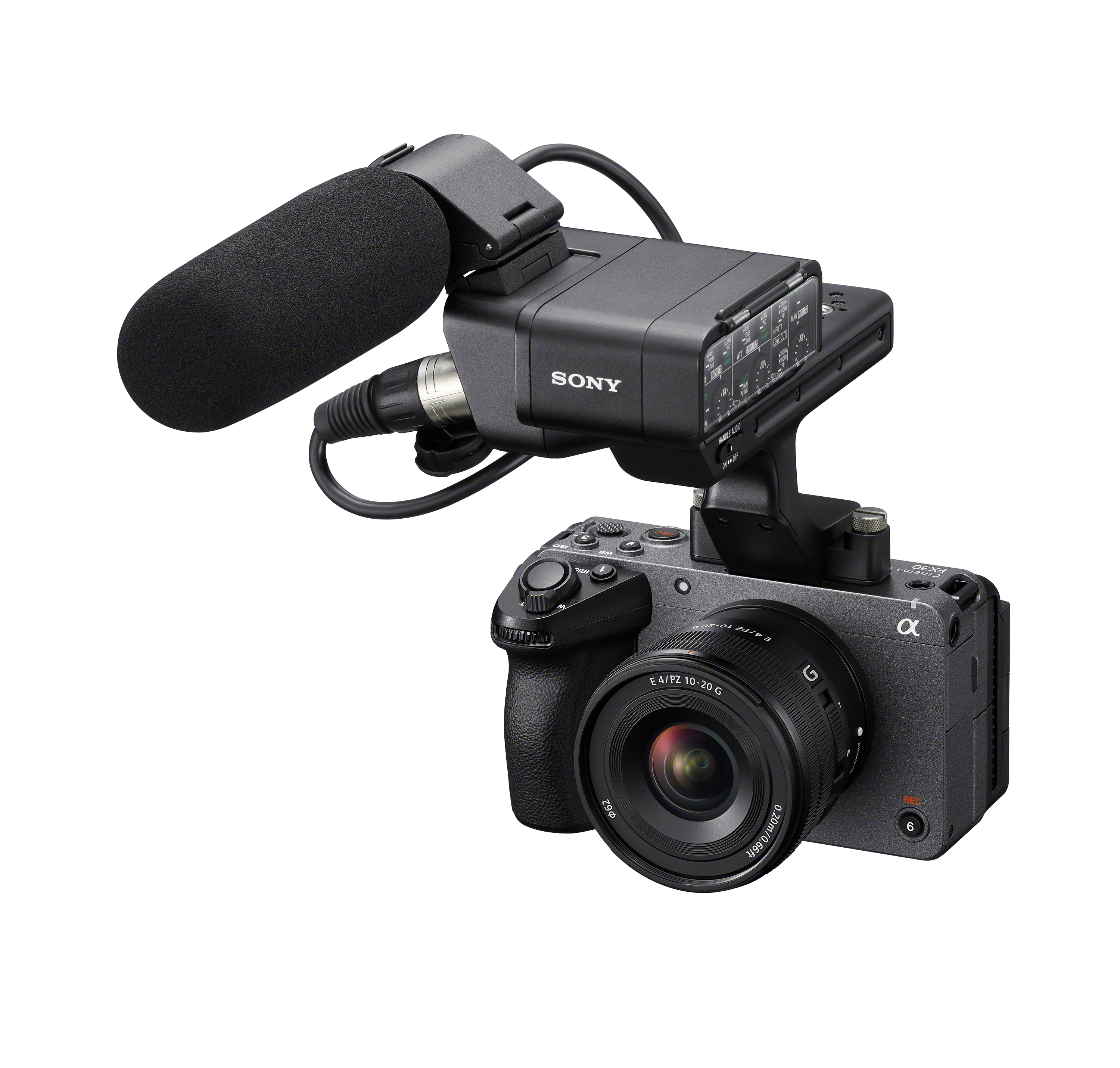 Sony Video camera