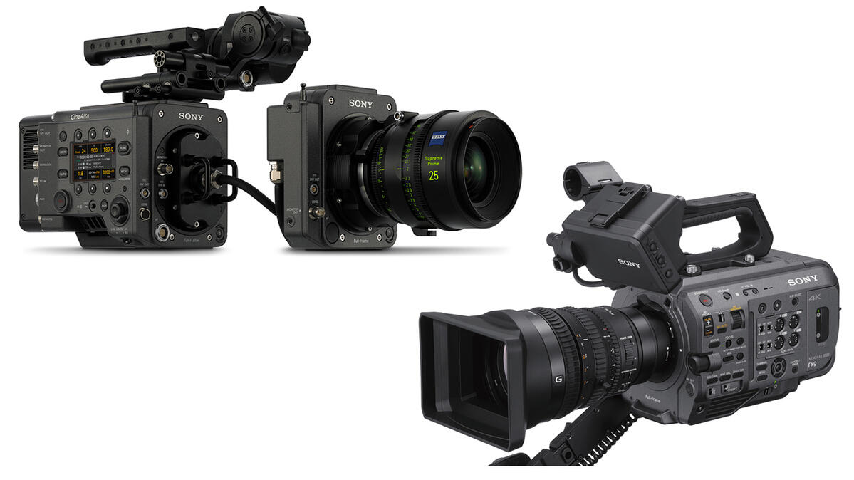 Sony cinema. Sony cine 4 Pro. Инструкция на видеокамеру Sony PXW-z90. Sony Venice характеристики.