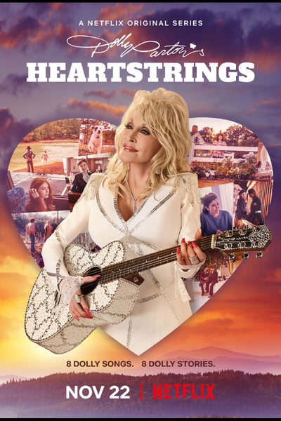 Dolly Parton's Heartstrings