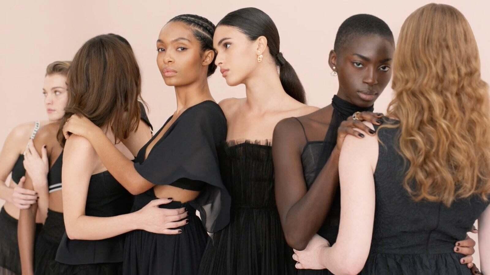 :
