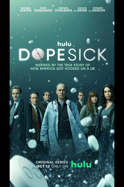 Dopesick