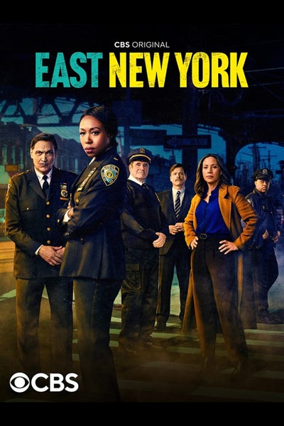 East New York