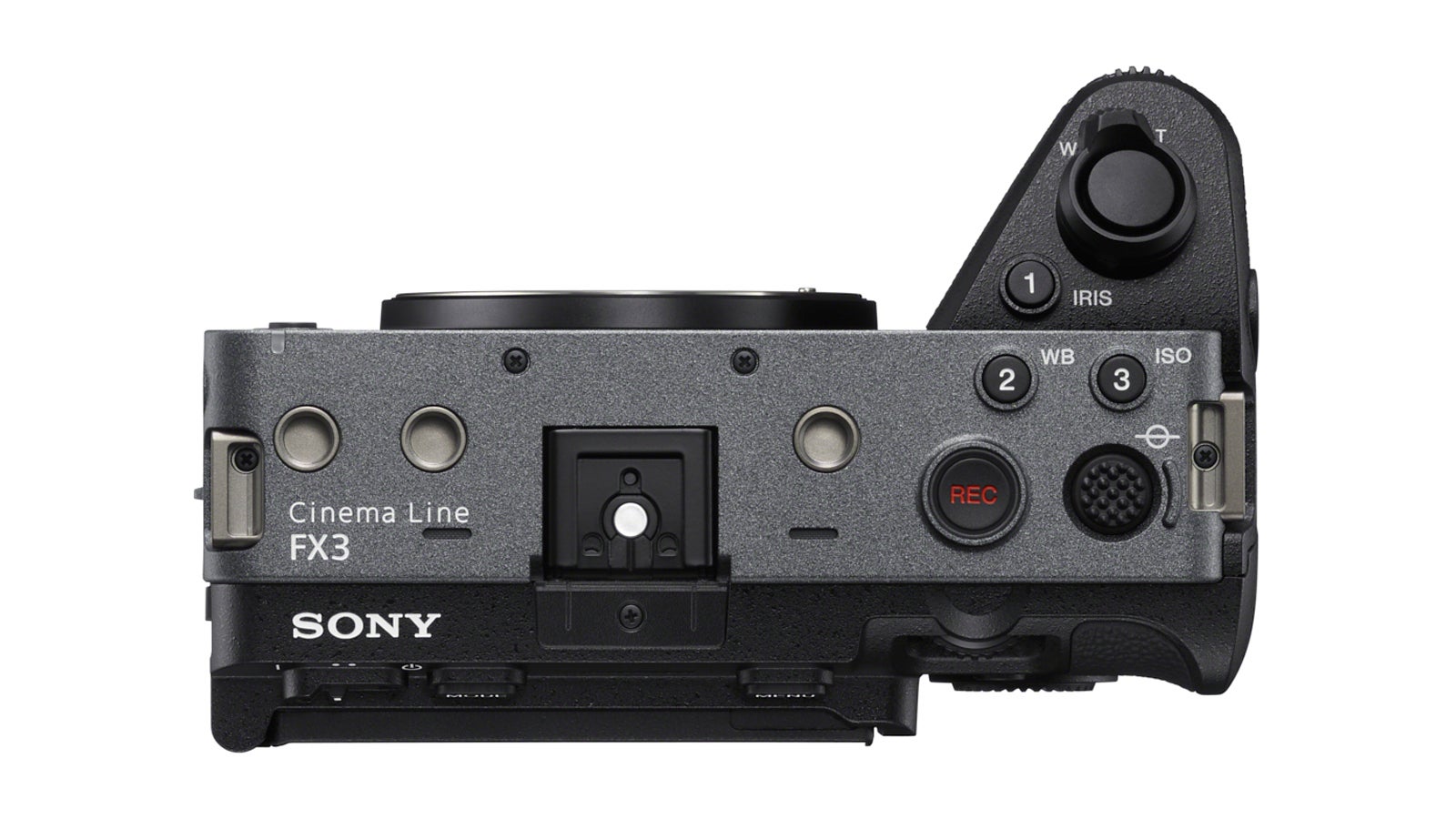 sony a7r grip