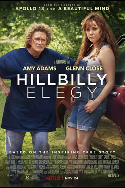 Hillbilly Elegy