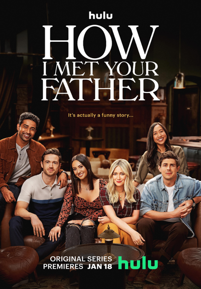 How I Met Your Father