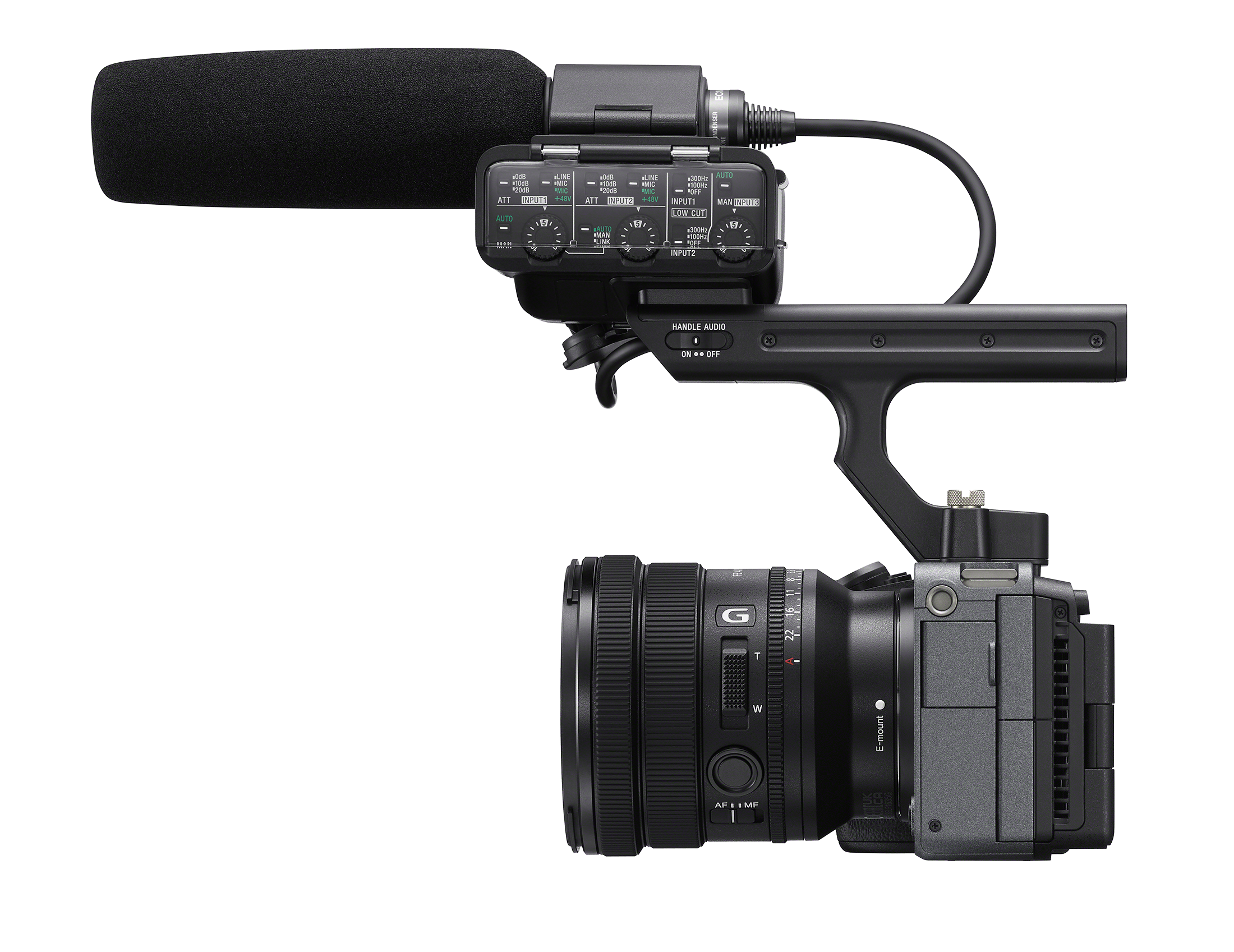 Sony Video camera