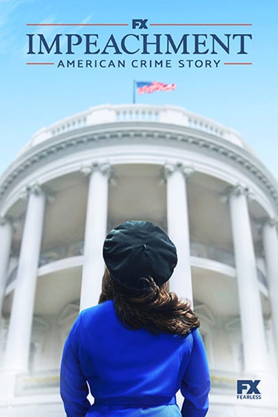 Impeachment: American Crime Story