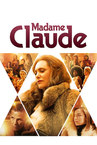 Madame Claude