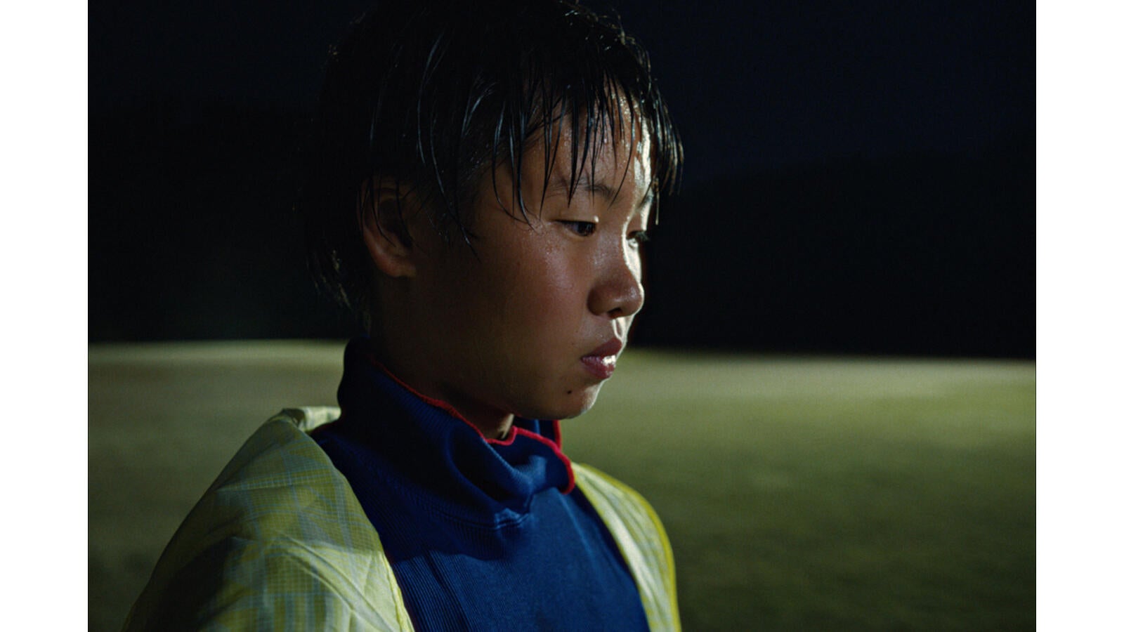 Shot On Venice Nike Japan You Can T Stop The Future Sony Cine