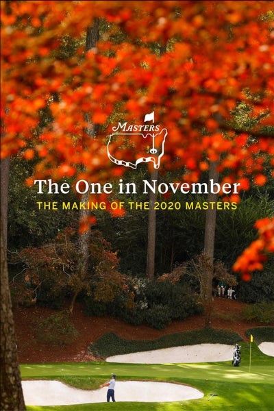 The One In November