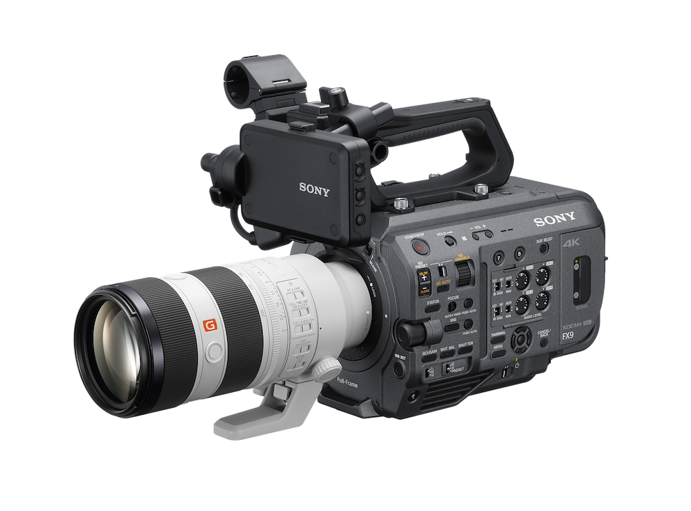 fx9 camera