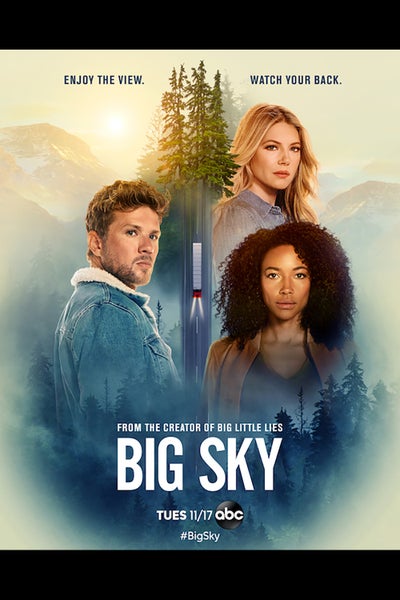 Big Sky