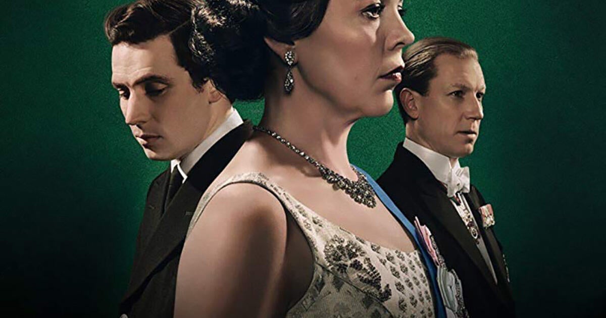 the crown season 3 episode 9 reddit