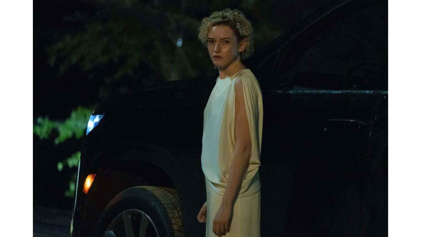 :