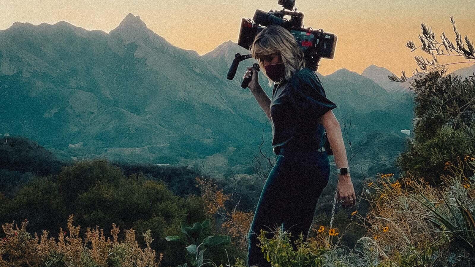 :