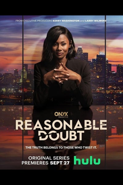Reasonable Doubt