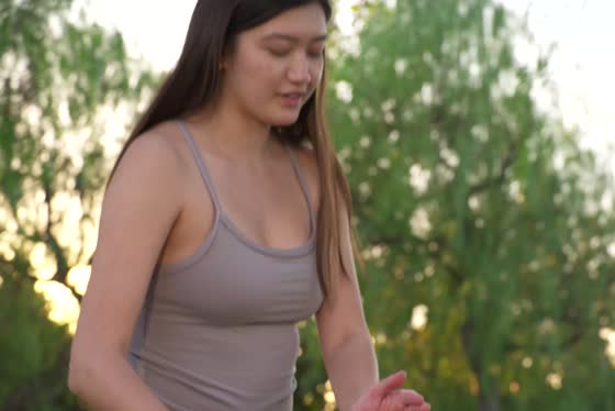 sony venice sample footage
