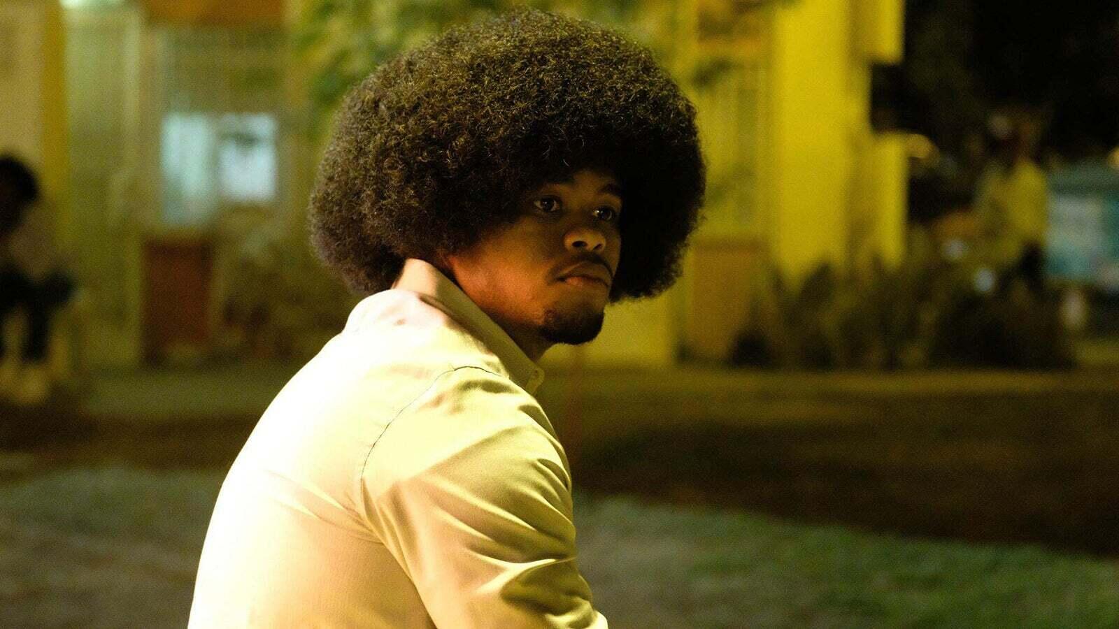 :