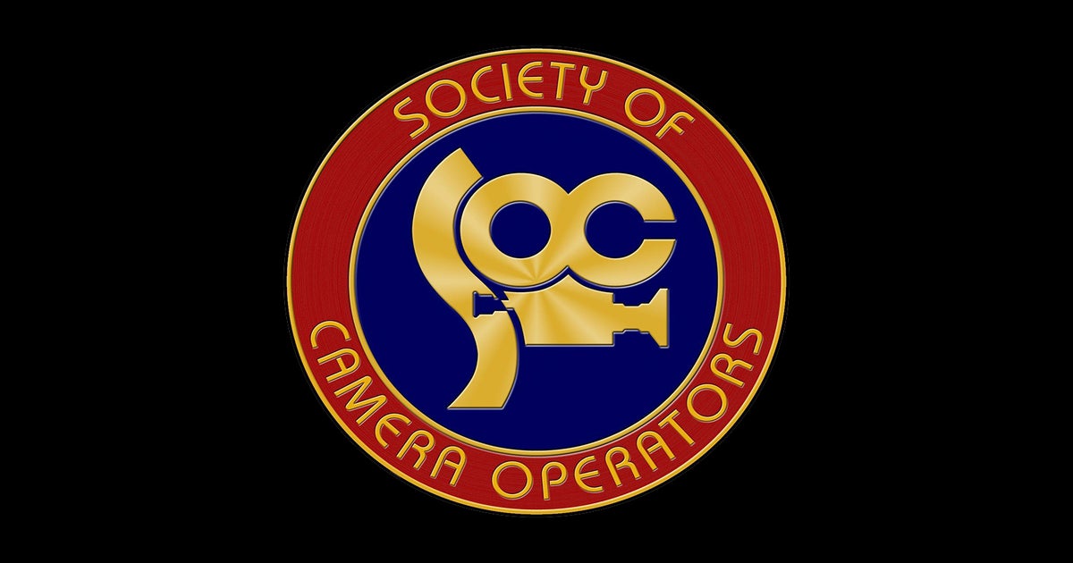 The Society of Camera Operators (SOC) Names SONY’s Venice Extension