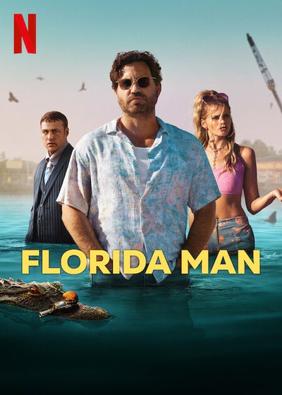 Florida Man