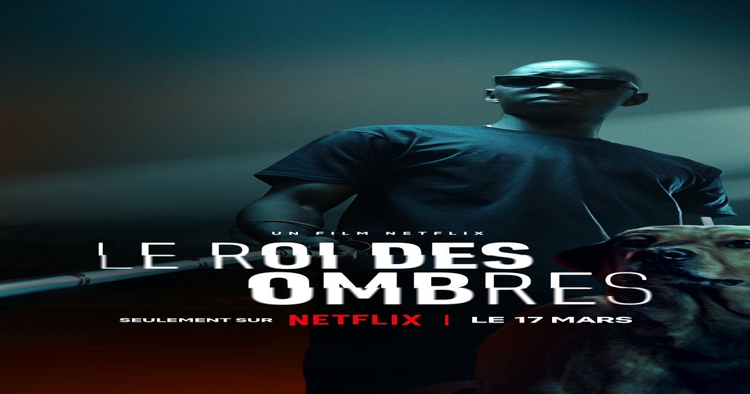 Le Roi des Ombres | Sony Cine