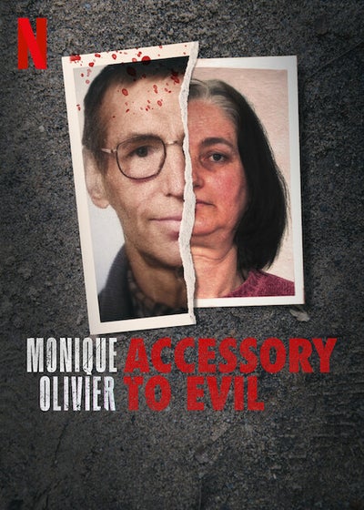 L'Affaire Fourniret: Dans la tête de Monique Olivier
