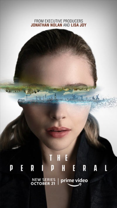 The Peripheral