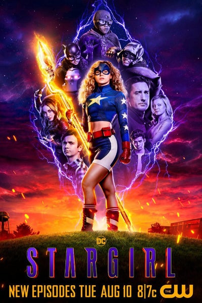 Stargirl Season 2