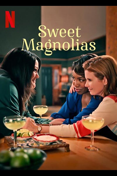 Sweet Magnolias