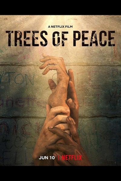 Trees Of Peace