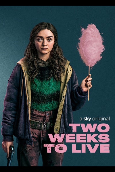 Two Weeks To Live