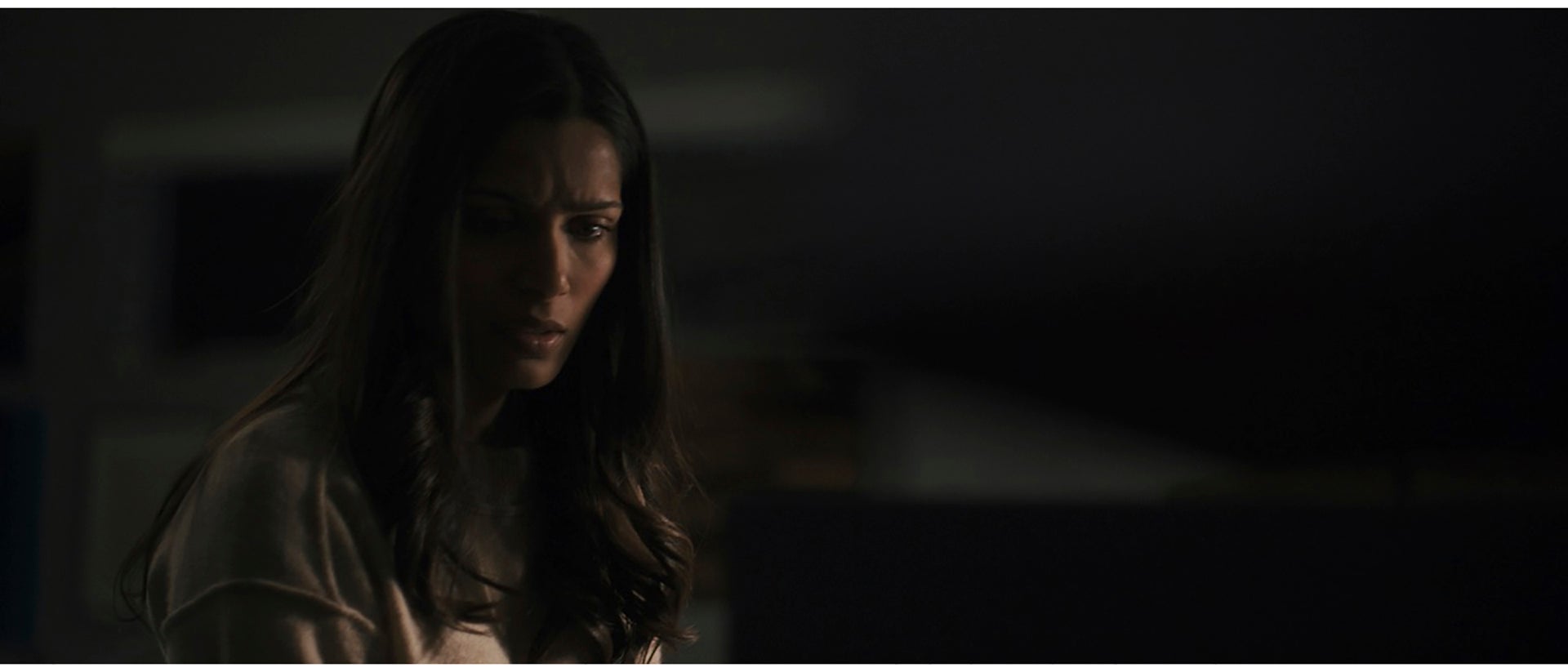 Intrusion' Ending Explained: Freida Pinto's Thriller Ends With a