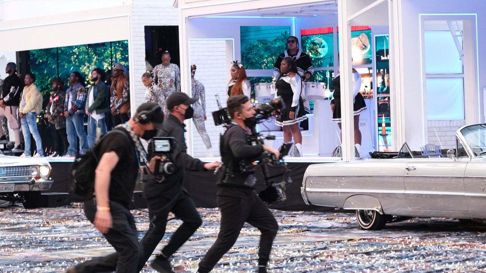 :