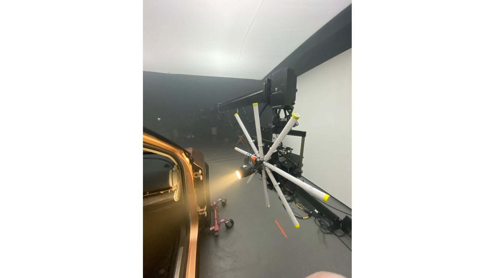 :