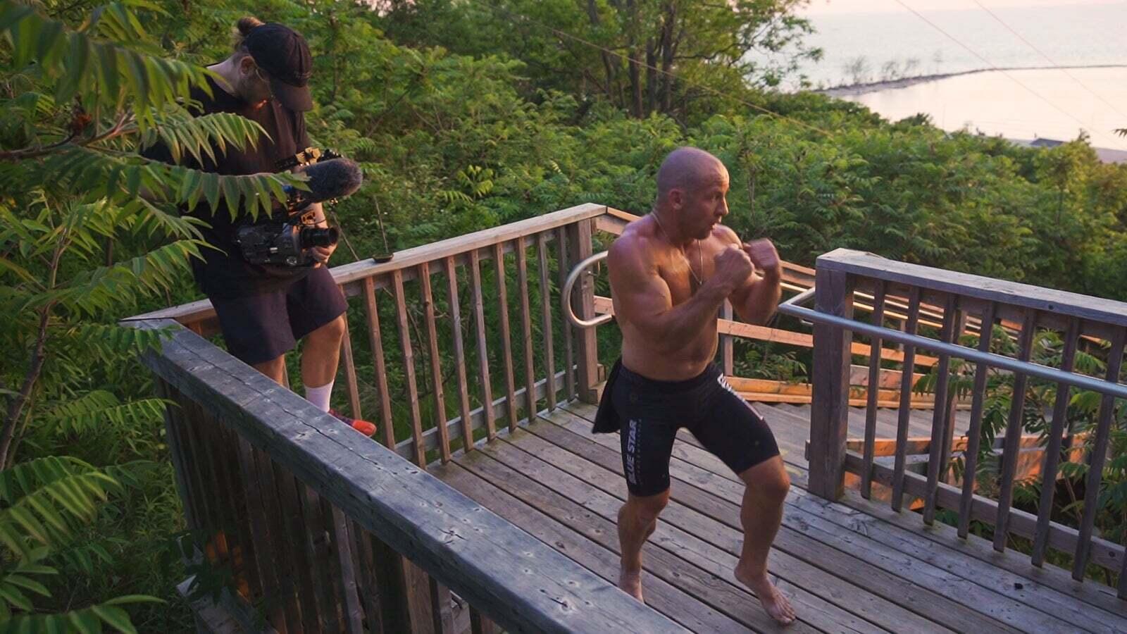 :