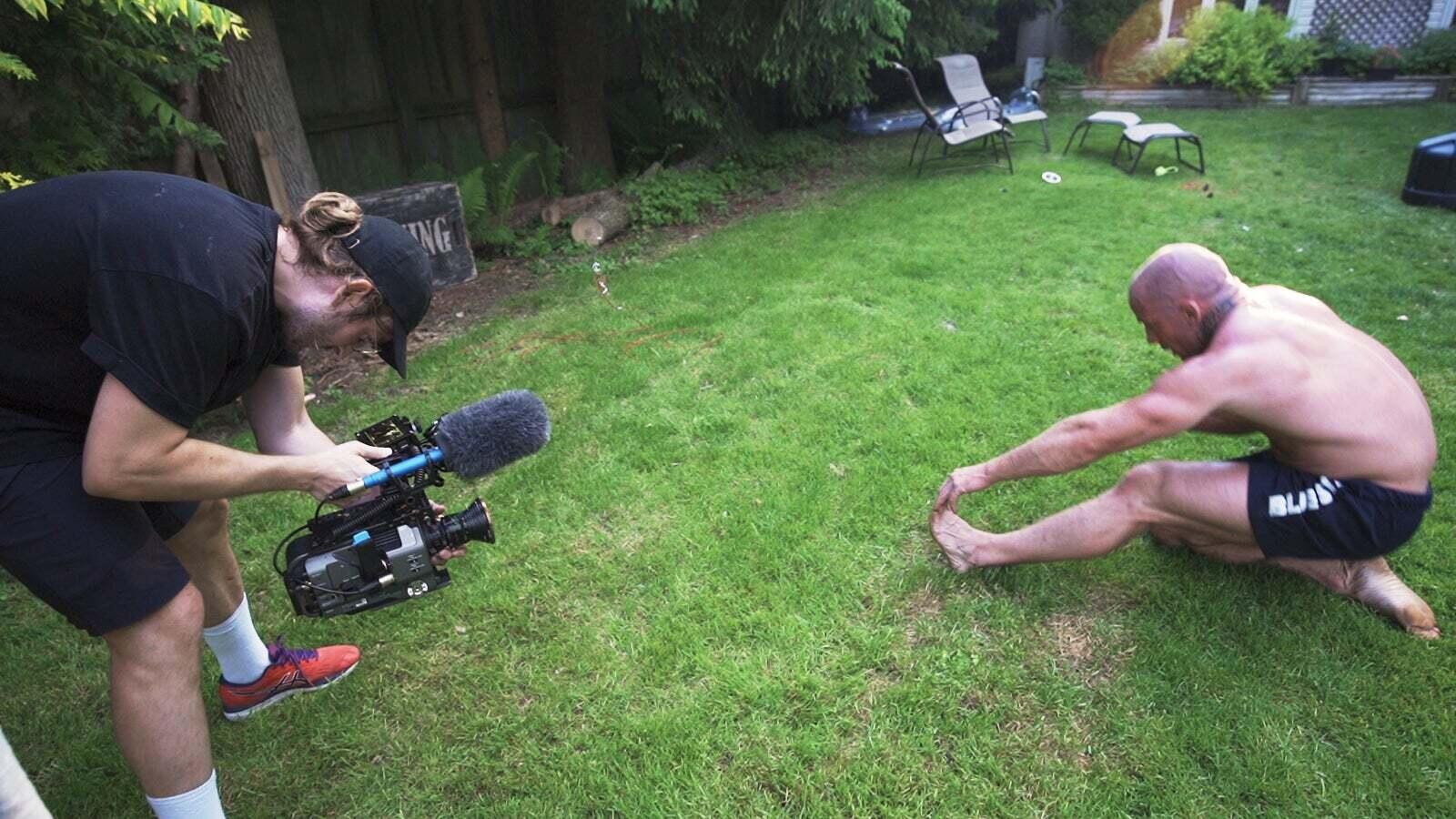 :