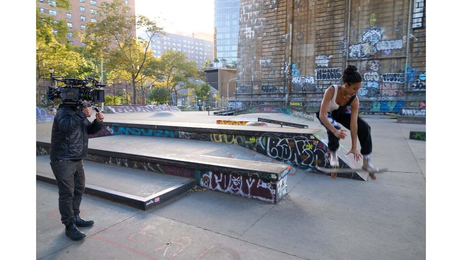 :