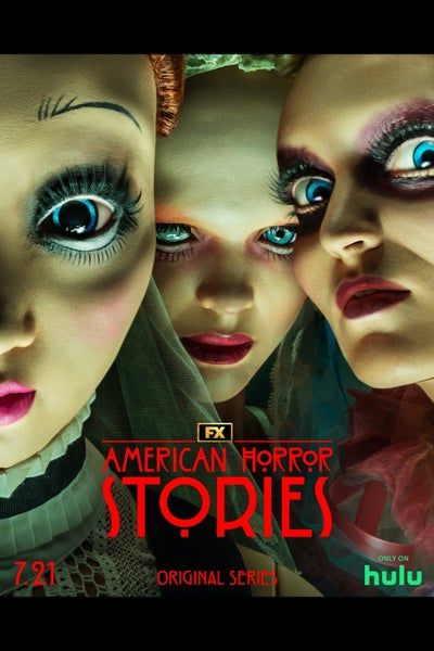 American Horror Stories