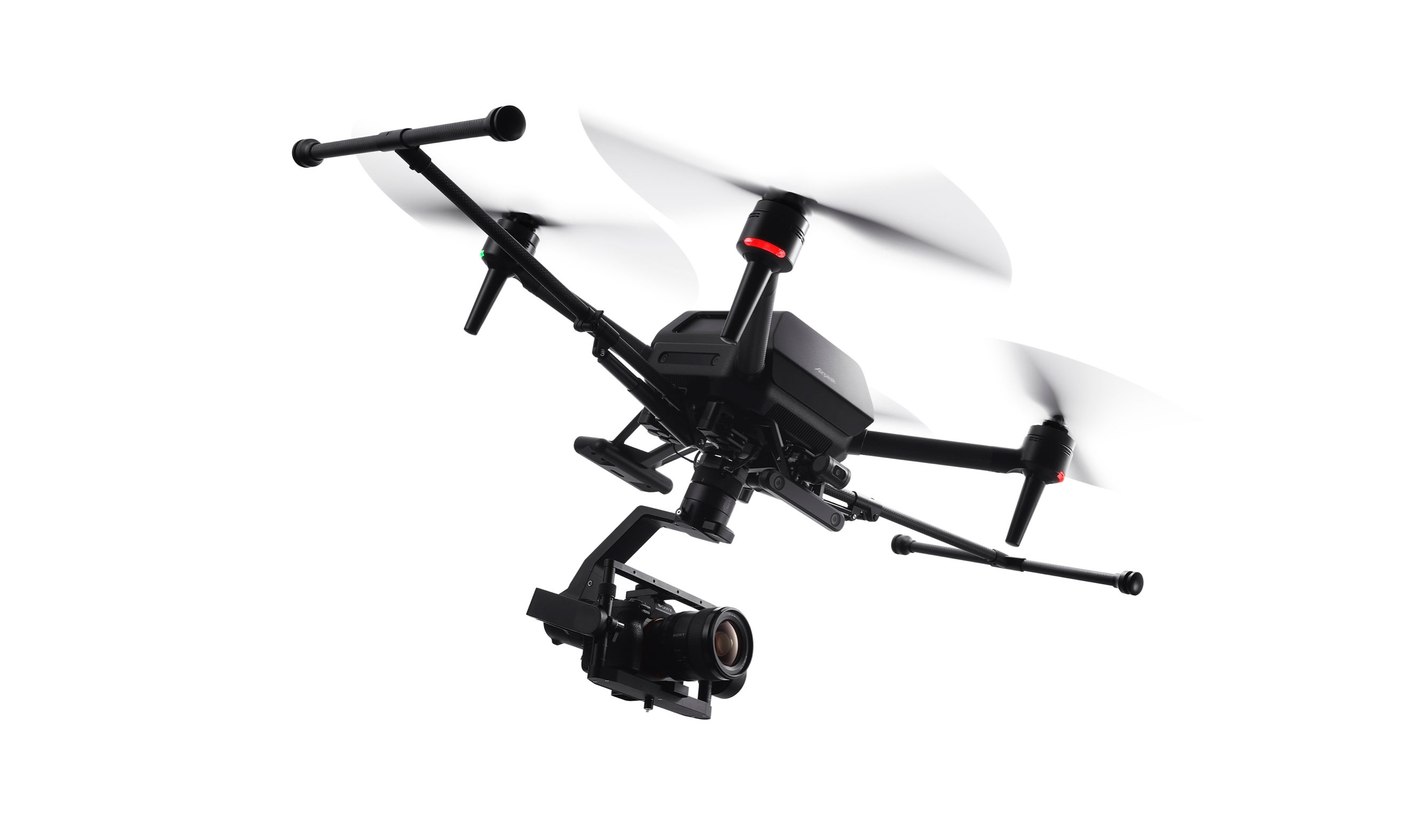 Sony deals airpeak drone